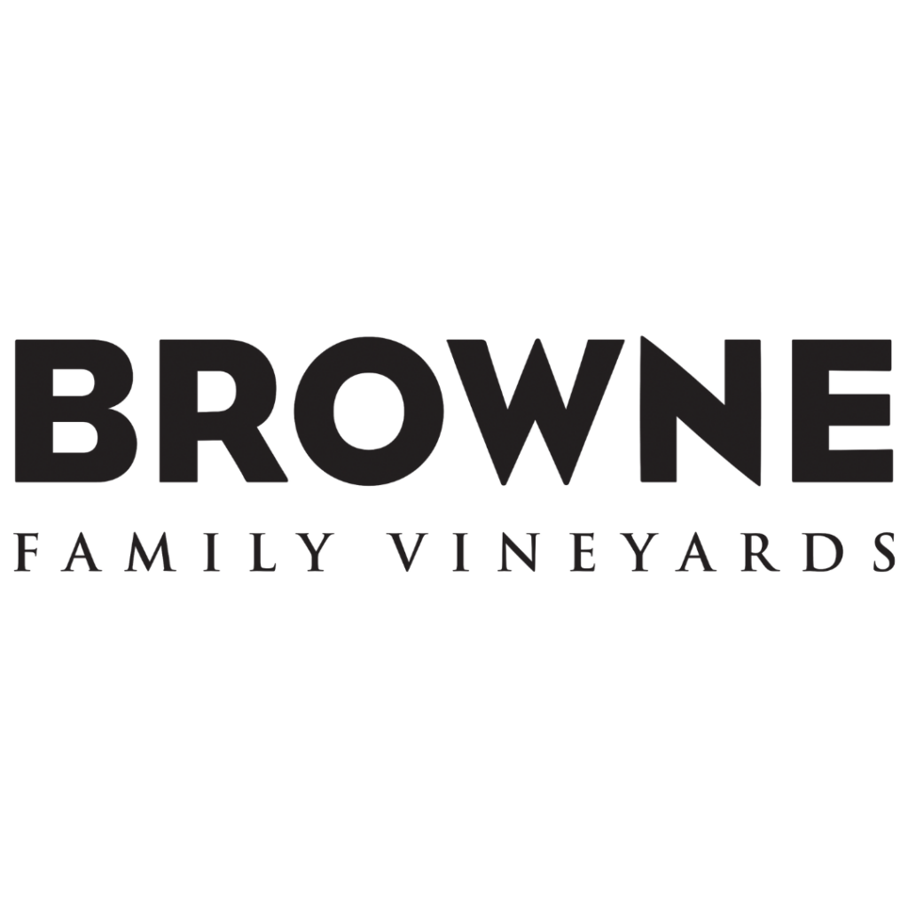 Browne Family Vineyards logo