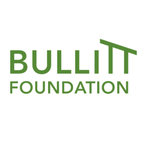 Bullitt Foundation Logo