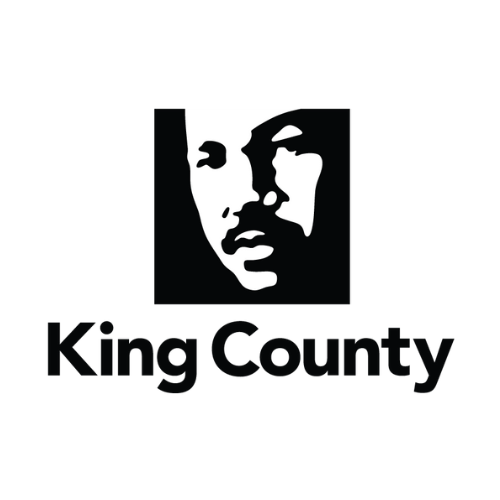 King County logo