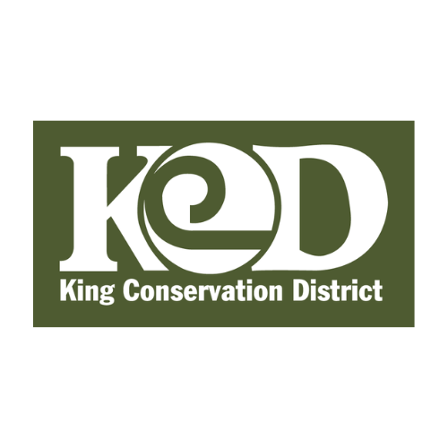 King Conservation District logo