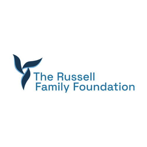 The Russell Family Foundation logo